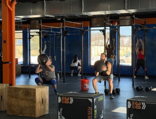 WOD – Wed, Mar 11