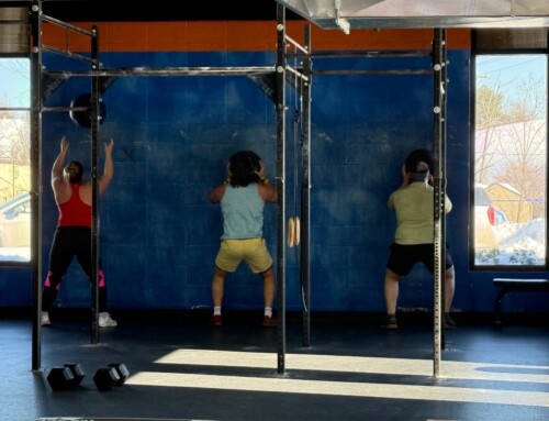WOD – Sun, Mar 15