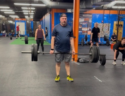 WOD – Wed, Mar 25
