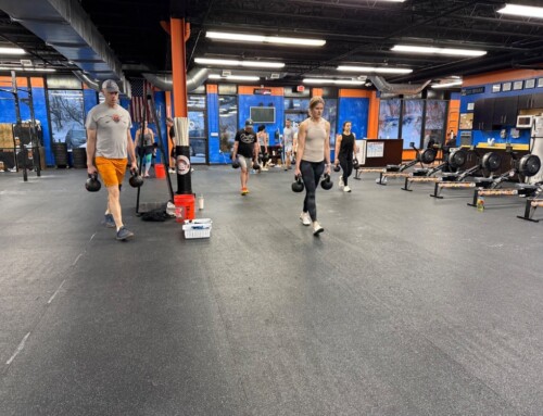 WOD – Wed, Mar 18