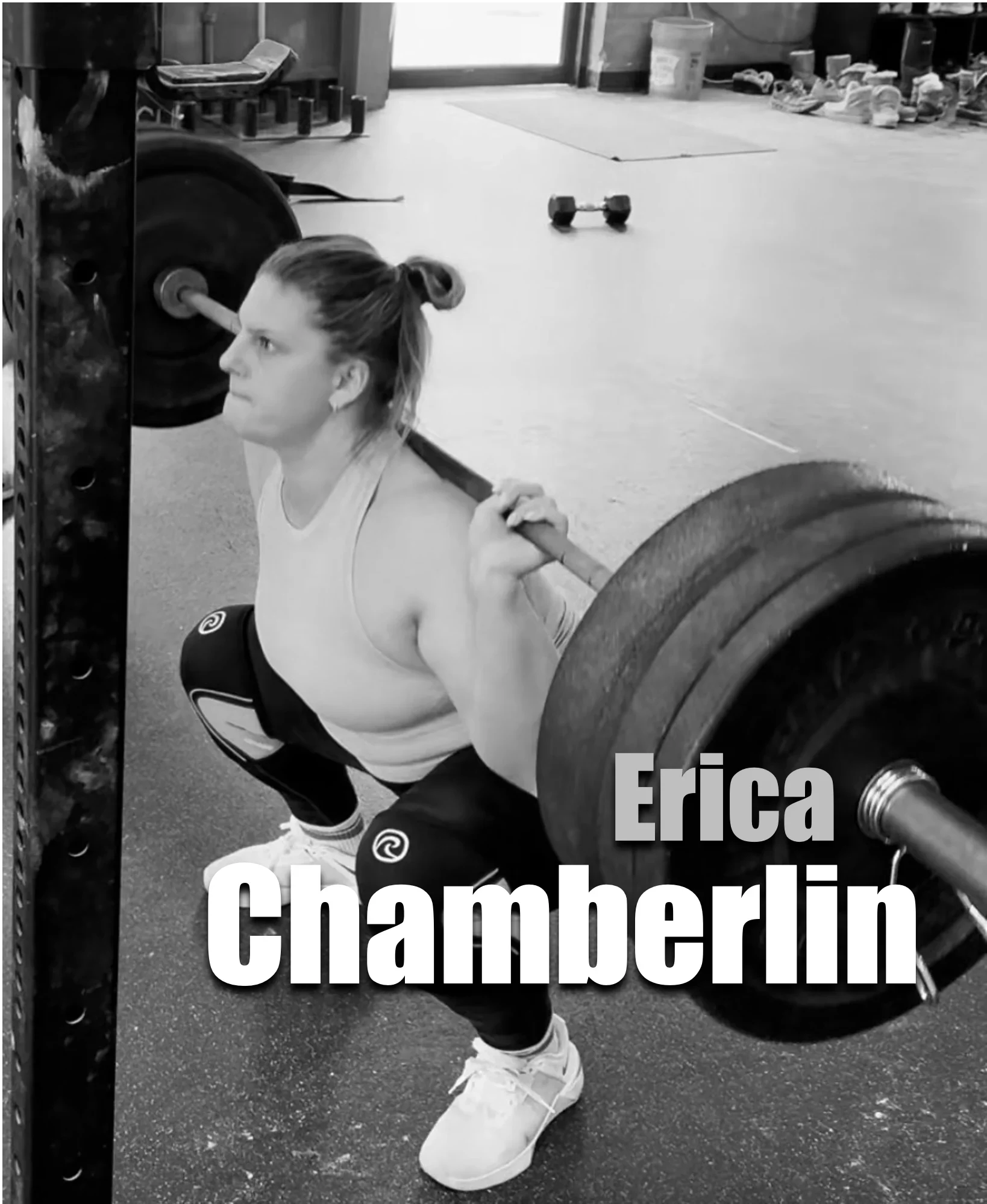 Erica Chamberlin